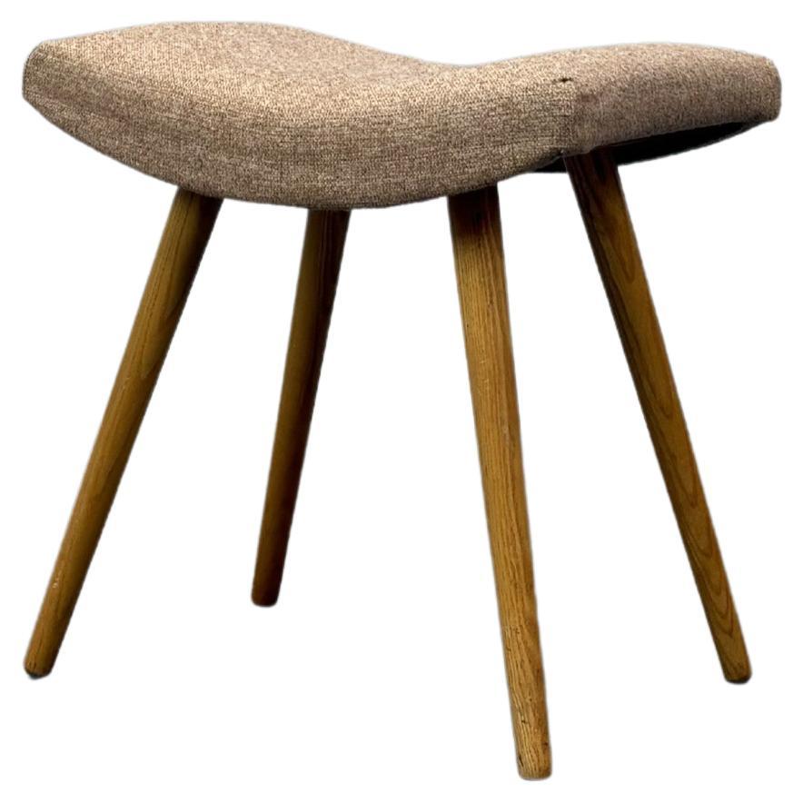 Tabouret Vintage par Moravská Ústředna Brno, 1988, Tchécoslovaquie en vente