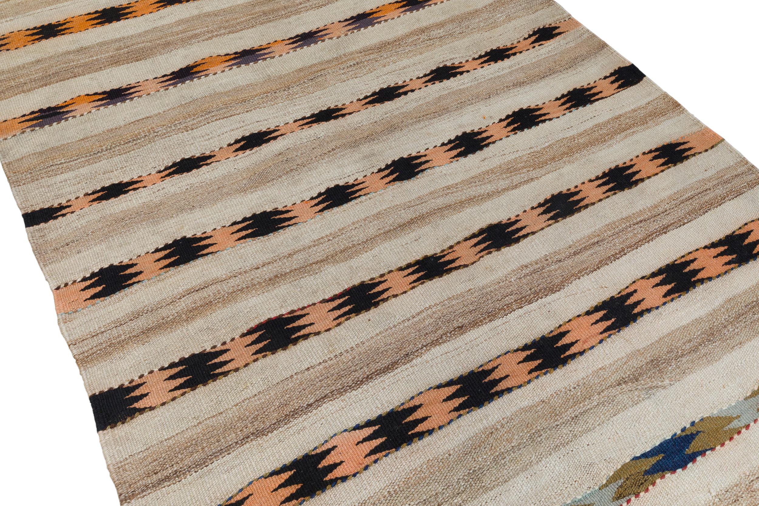 Hand-Woven Vintage For Sale