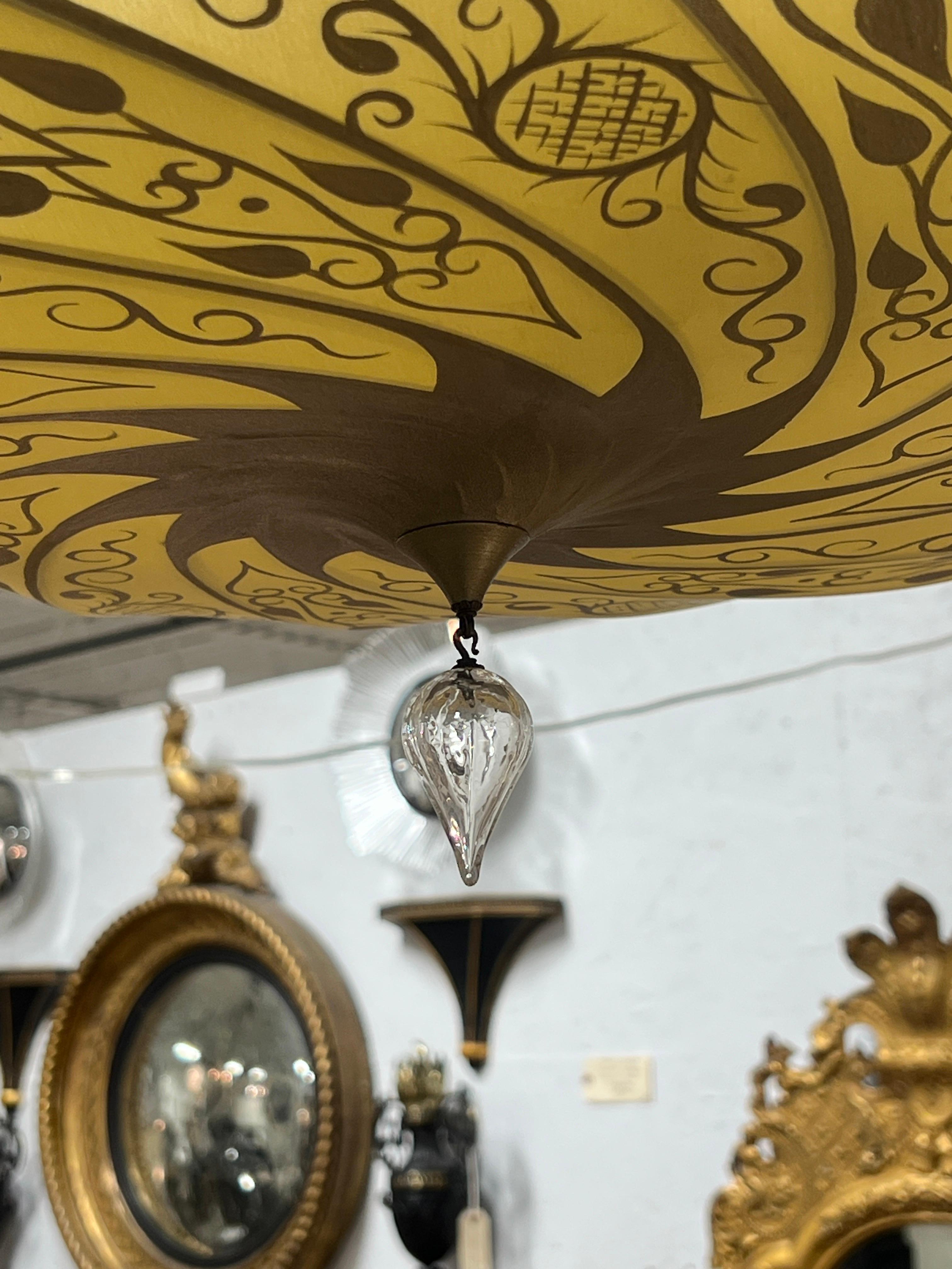 fortuny chandelier for sale