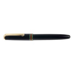 Penna stilografica vintage di Gucci, anni '80