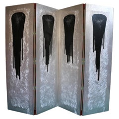 Unknown Paintings and Screens