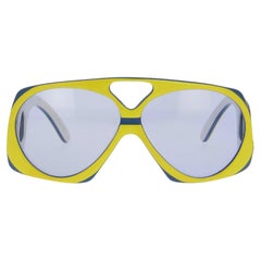 Vintage frame Barrufaldi from the 80
s