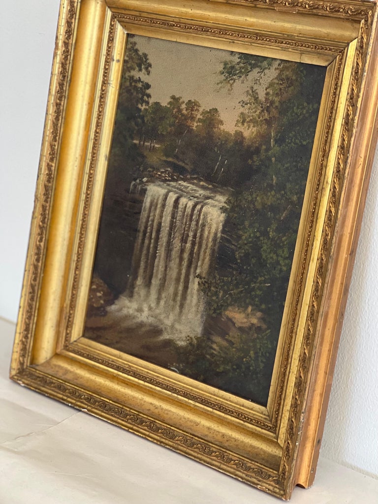 Vintage Framed Art For Sale at 1stDibs
