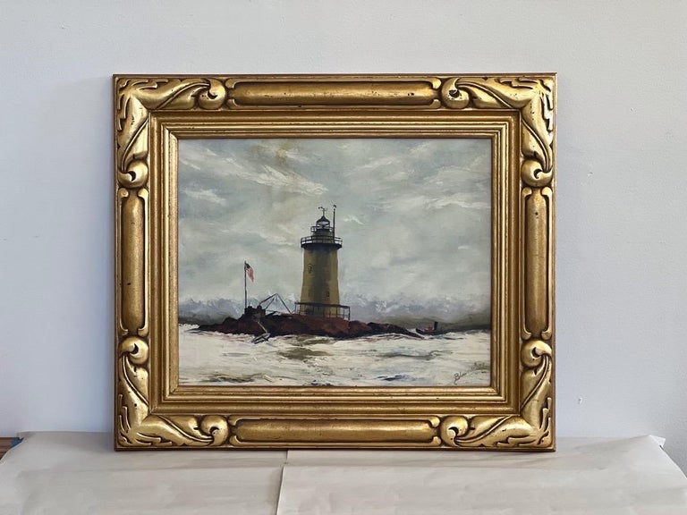 Vintage Framed Art For Sale at 1stDibs