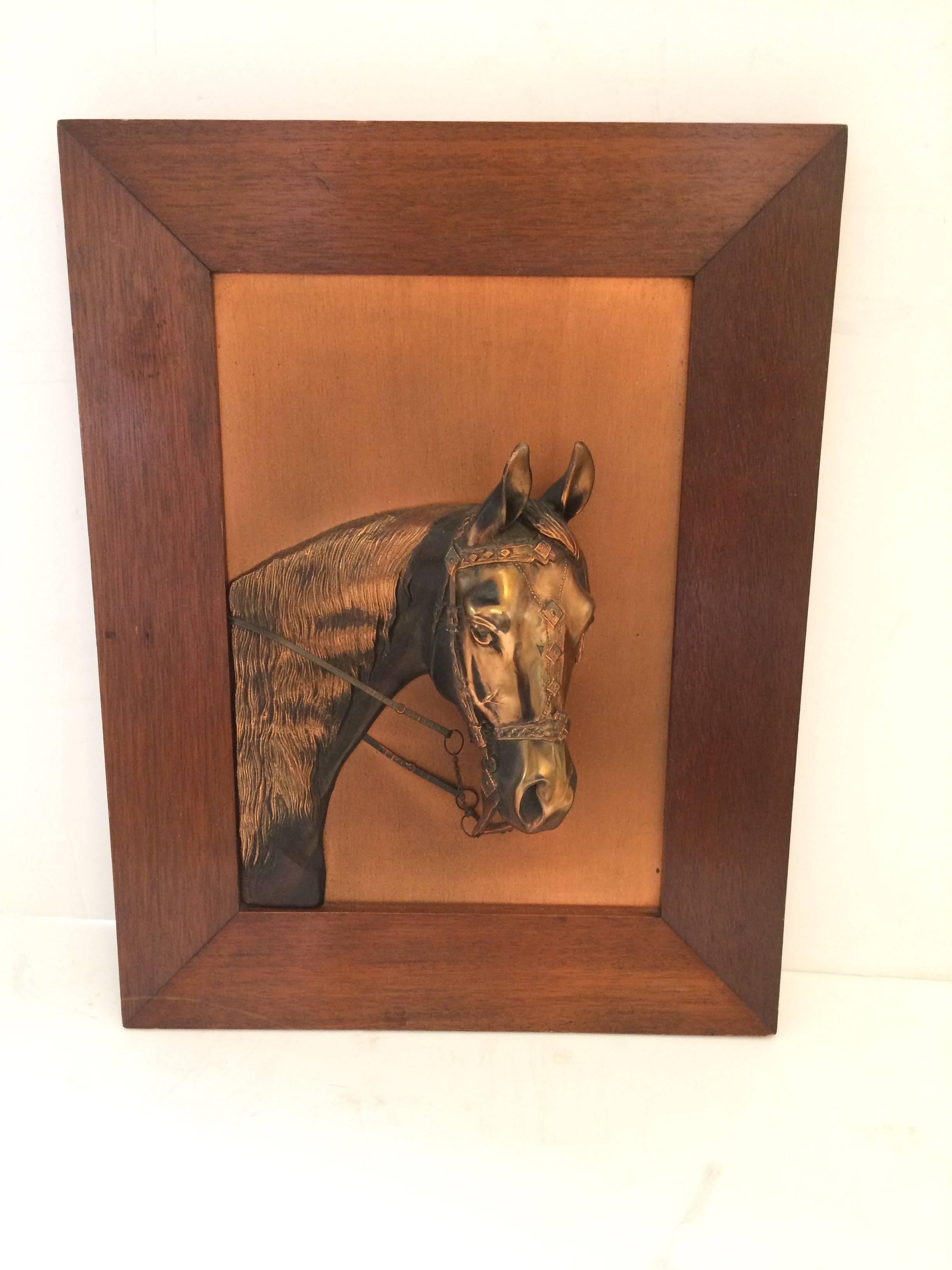 corbu horse