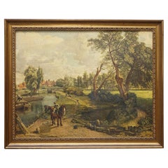 Paintings