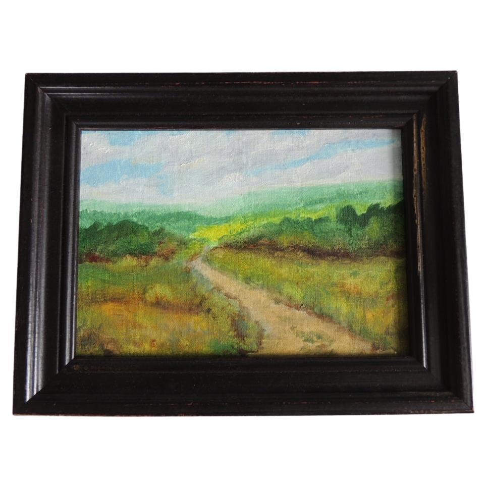 Vintage Framed Art For Sale at 1stDibs