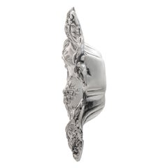 Vintage Francis I Sterling Silver Small Dish Bowl