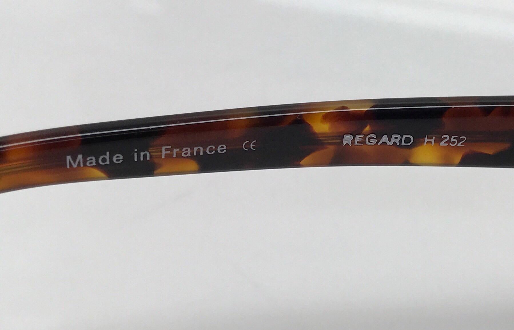 vintage Francois Pinton Tortoise Shell sunglasses 1