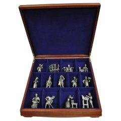 Altri mobili e oggetti da collezione
