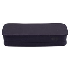 Vintage Fred, 6 Rue Royale, Paris Jewellery Box, Circa 1930s to 1960s