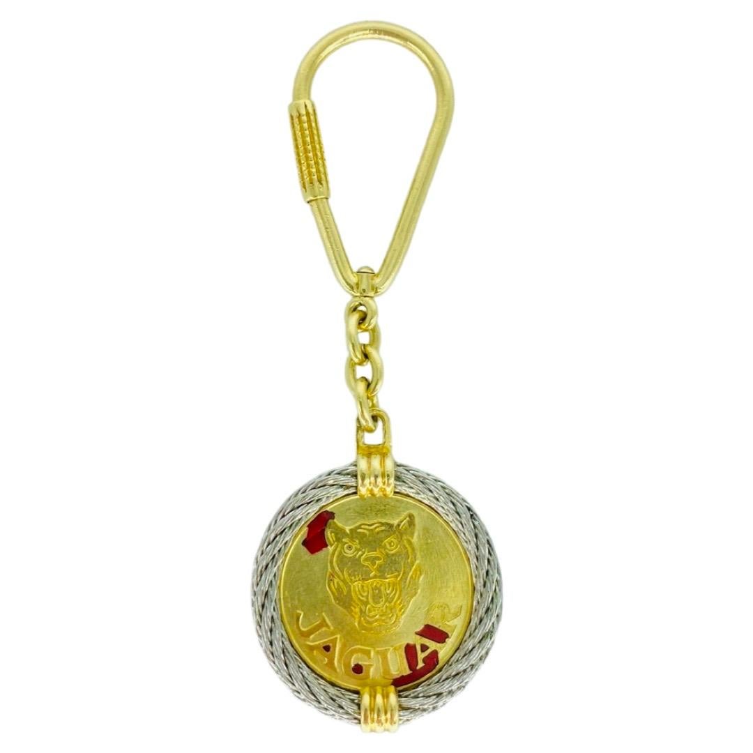 Fred Force 10 Pisces 18K Yellow Gold Steel Pendant