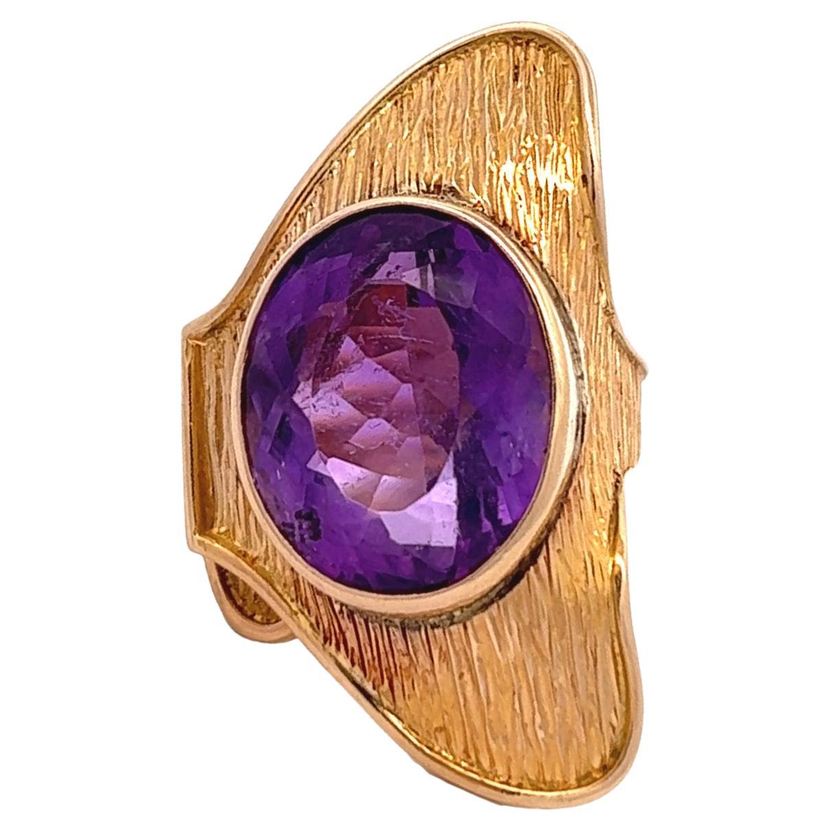 bague-cocktail-fran-aise-vintage-en-or-jaune-18-carats-et-am-thyste-en