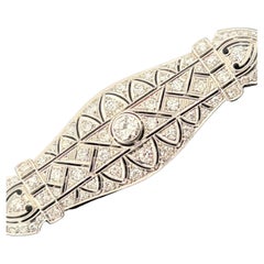 Brooches