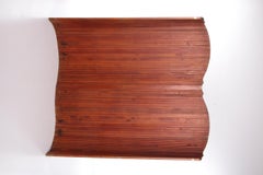 Vintage French Art Deco Room Divider S.N.S.A.