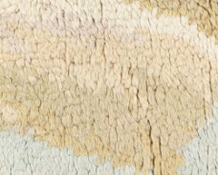 Vintage French Art Deco Rug Doris Leslie Blau