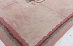 Vintage French Art Deco Rug Doris Leslie Blau