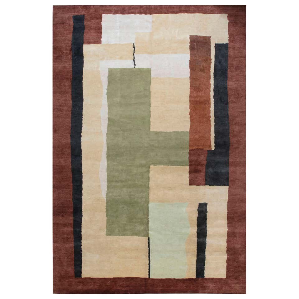Antique and Modern Western European Rugs Rugs and Carpets - 3,215 For ...