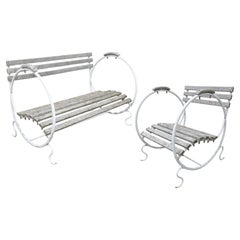 Patio and Garden Furniture
