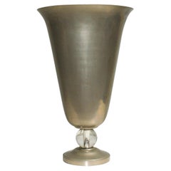 Französische Art-Déco-Tischlampe:: Frankreich:: um 1930