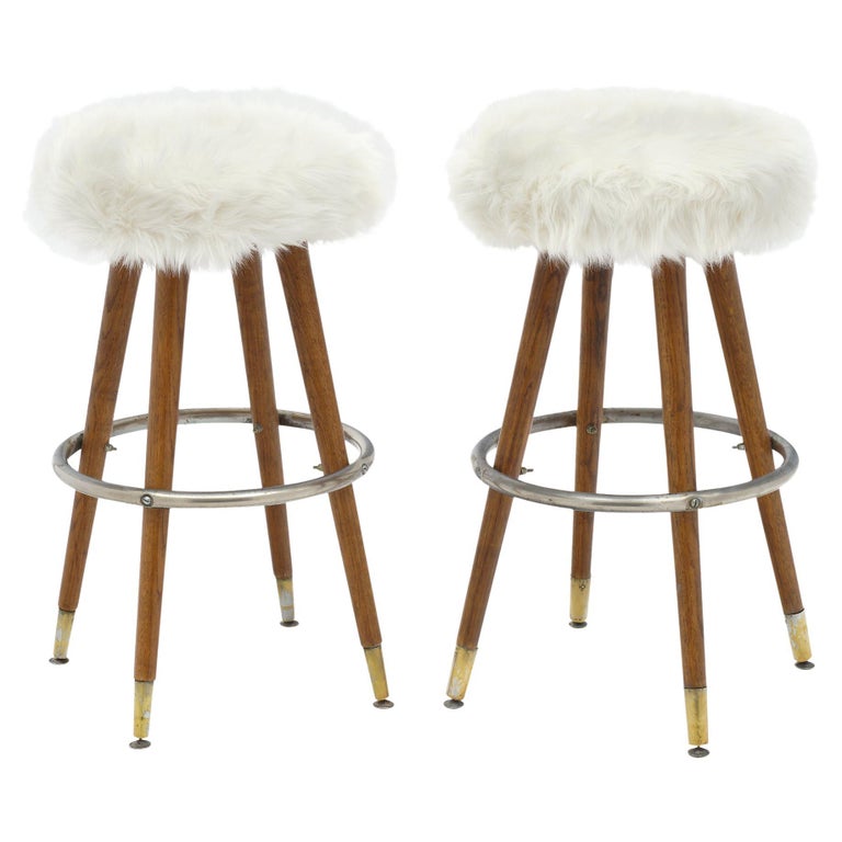 Vintage French Bar Stools For Sale at 1stDibs vintage french counter