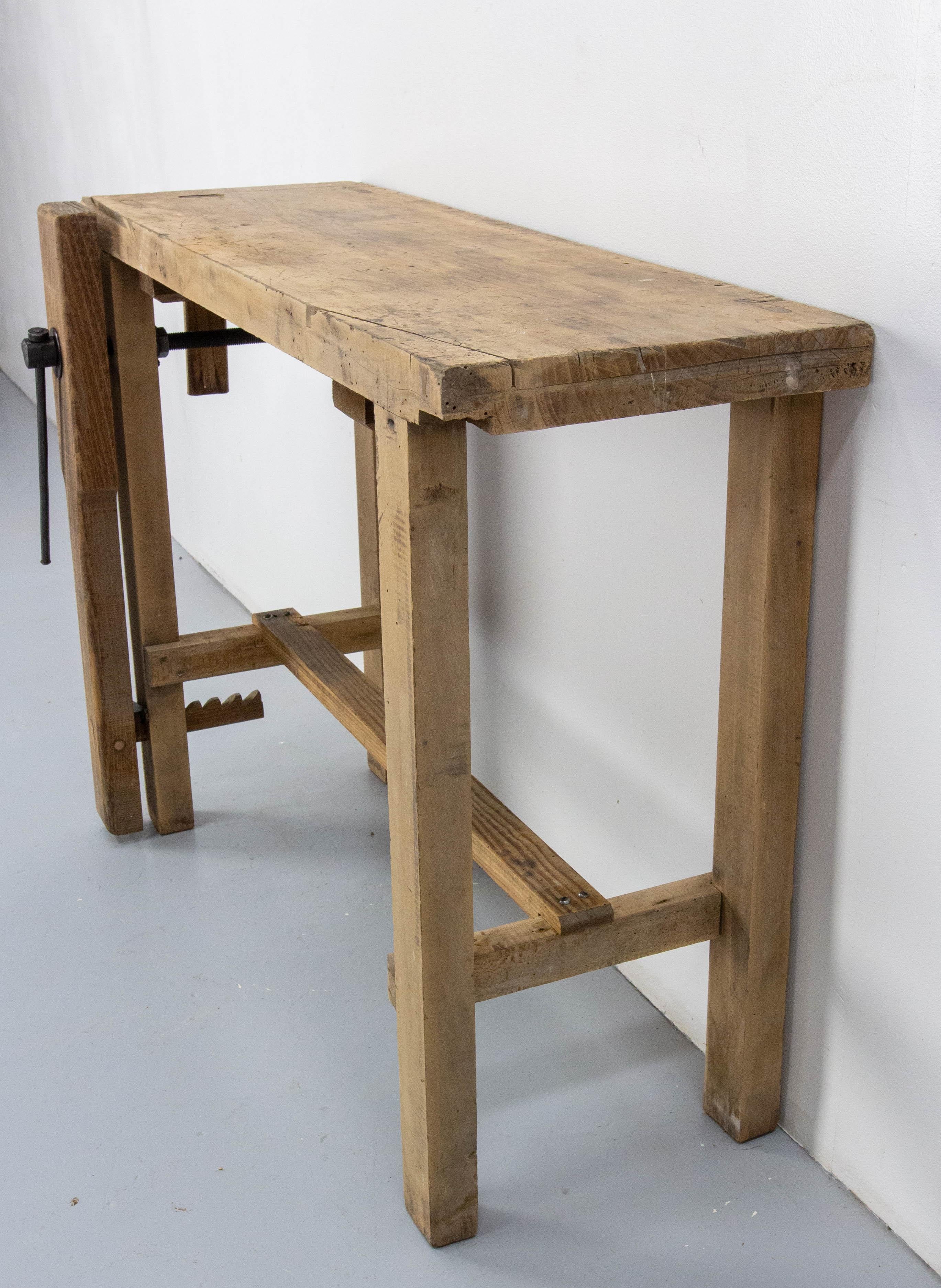 french work table