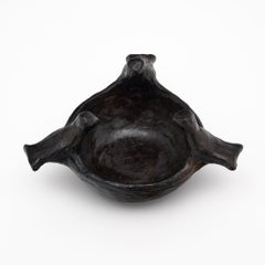 Vintage French Bird Bowl
