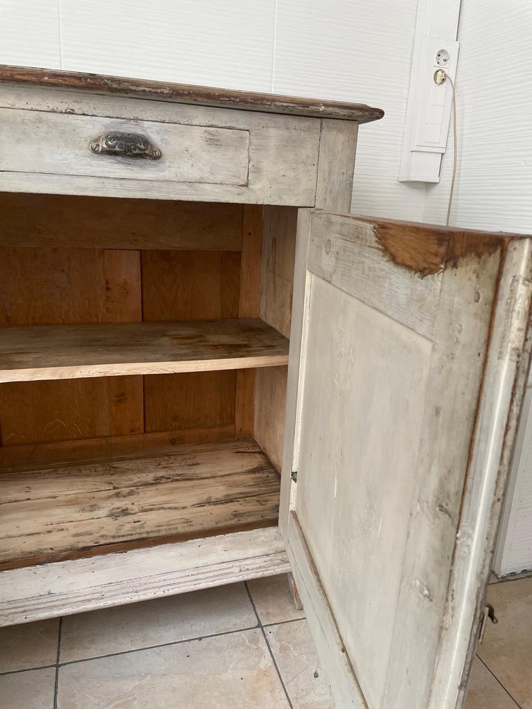 buffet français vintage en vente 4