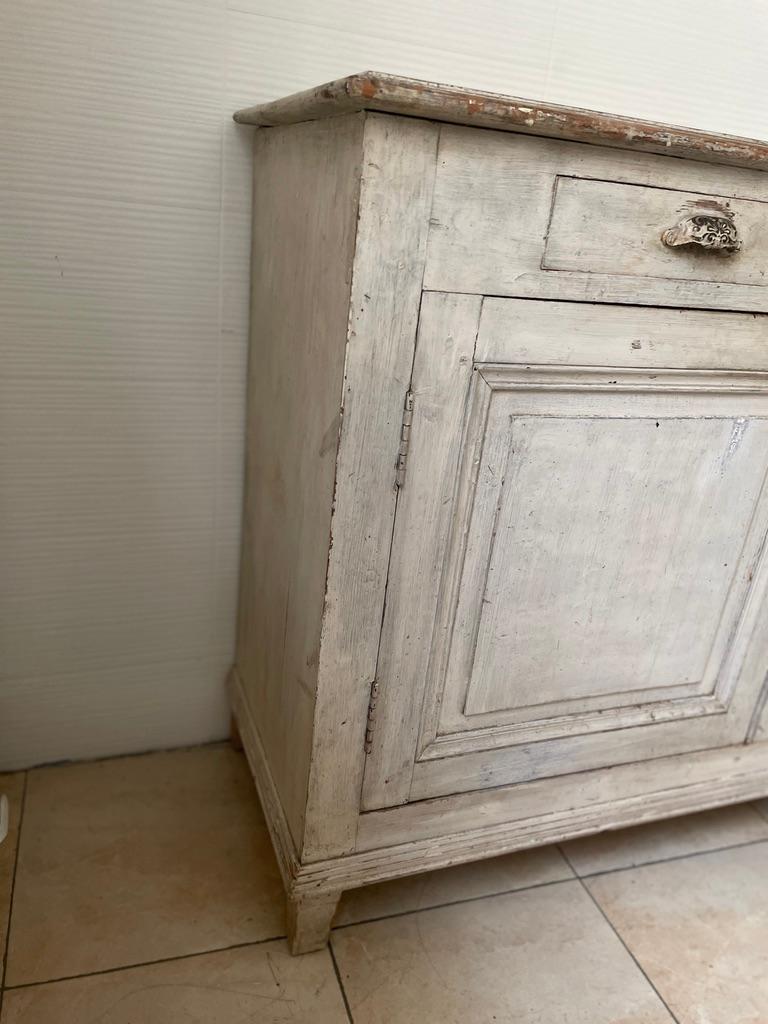 Français buffet français vintage en vente