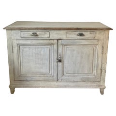 buffet francese vintage