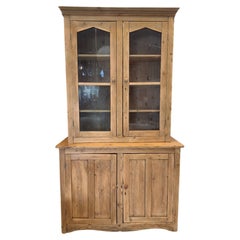 Antique French Cabinet