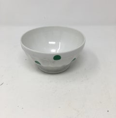 Vintage French Cafe au Lait Bowl