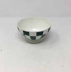 Vintage French Cafe au Lait Bowl