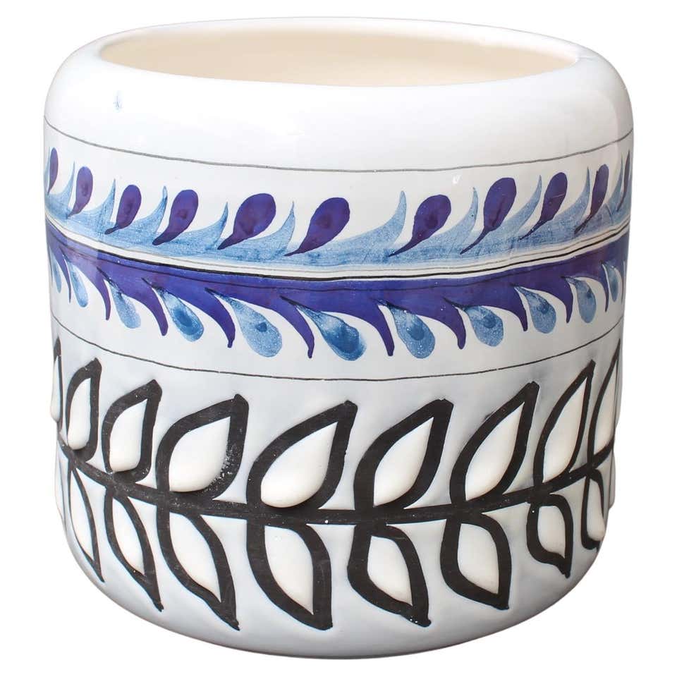 Roger Capron Vases and Vessels - 51 For Sale at 1stDibs | capron bird ...