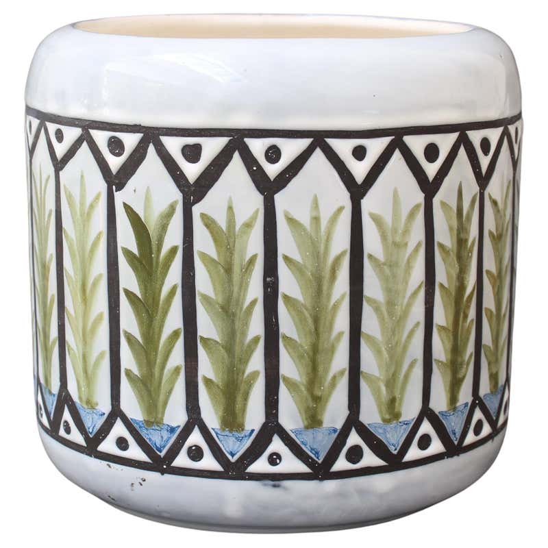 Roger Capron Vases and Vessels - 51 For Sale at 1stDibs | capron bird ...