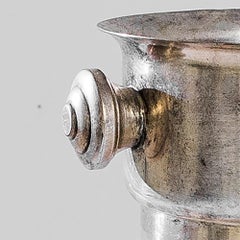 Vintage French Champagne Bucket