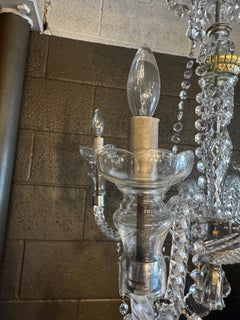 Vintage French Chandelier