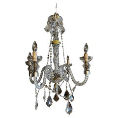Vintage French Chandelier