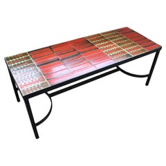 Coffee and Cocktail Tables