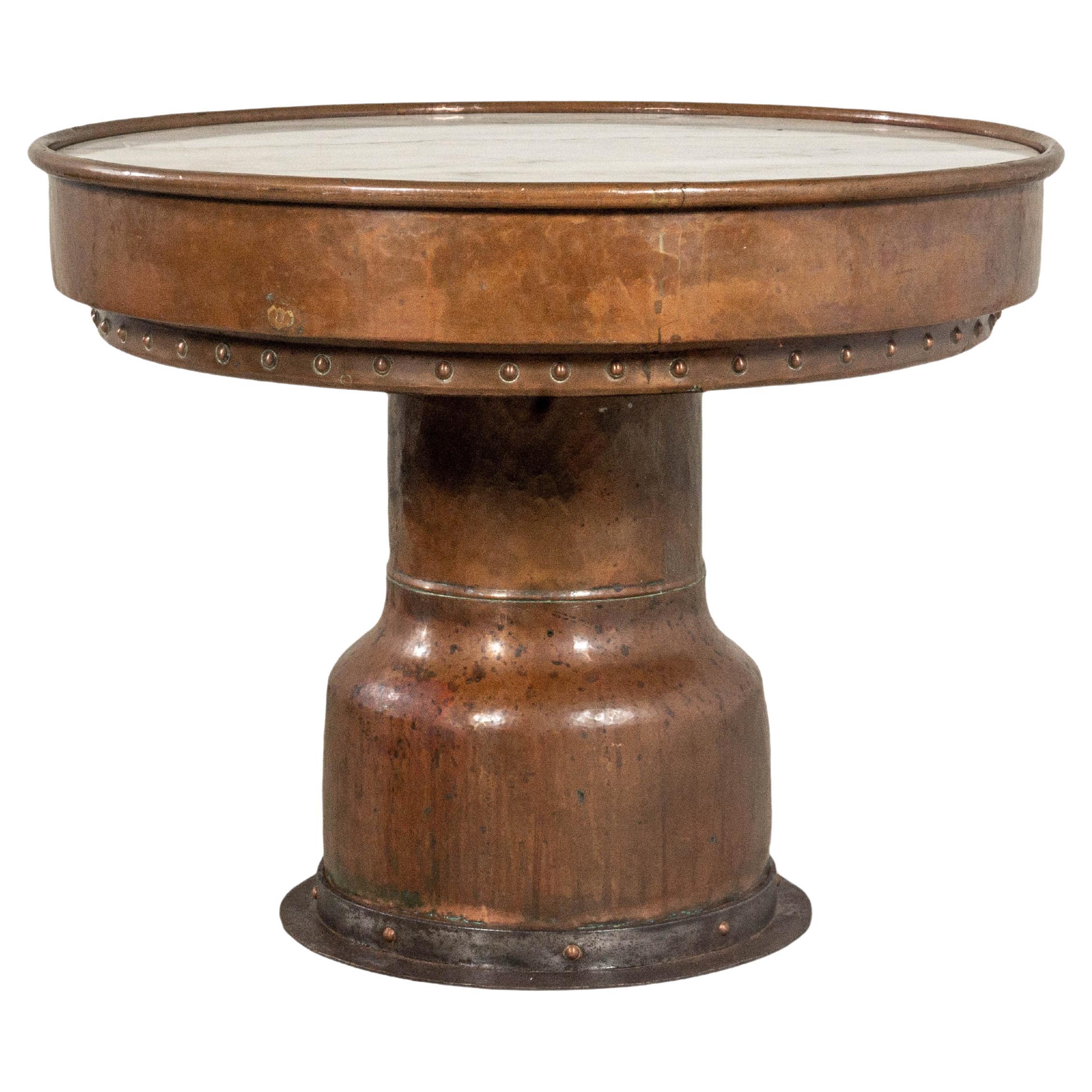 Vintage Table For Sale at 1stDibs