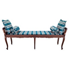 Panche in Wood