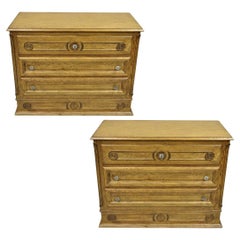 Commodes and Chests of Drawers
