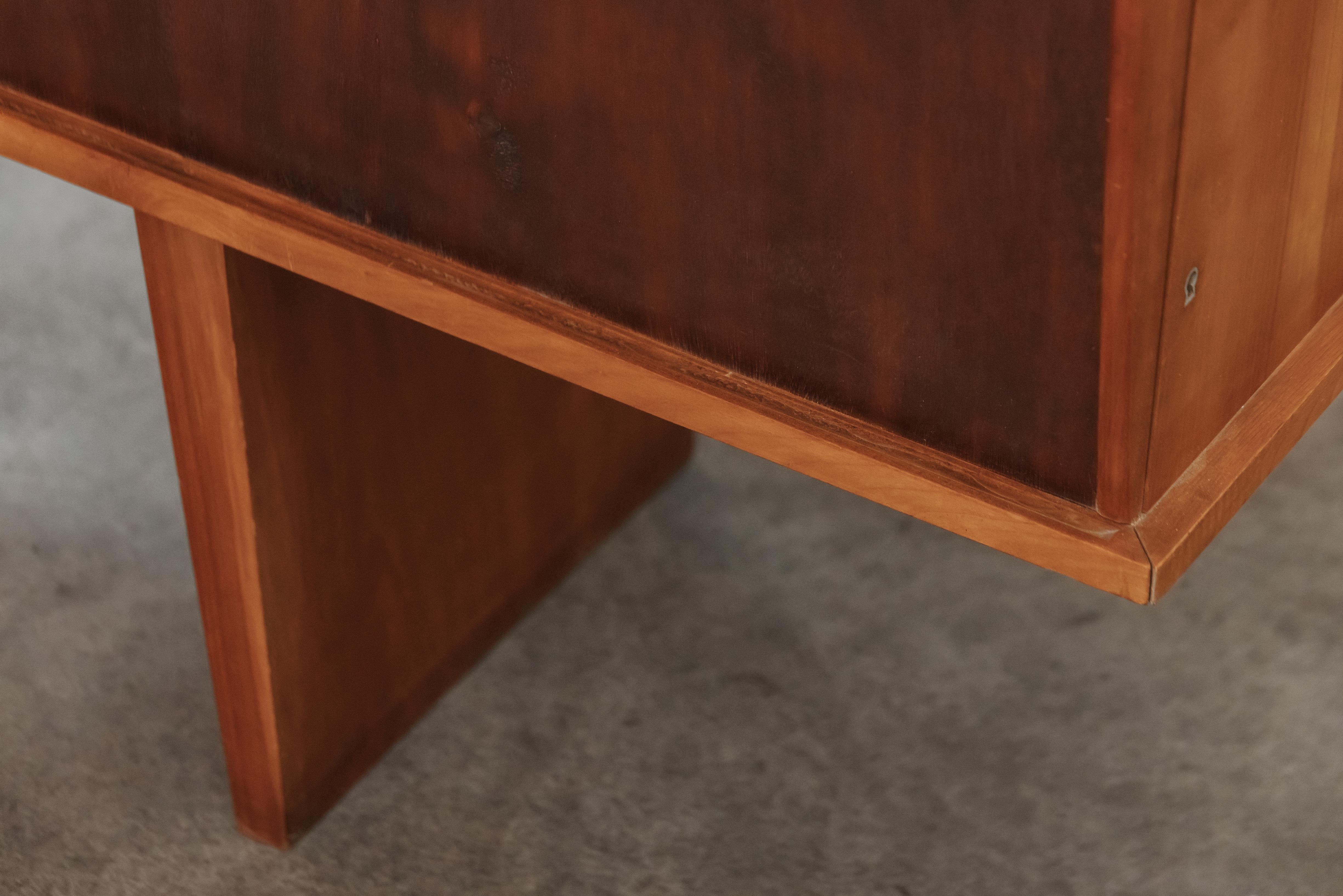 Vintage French Credenza From France, Circa 1960 1