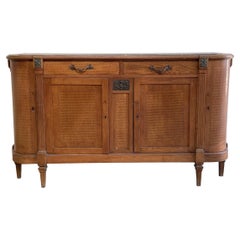 Vintage French Deco Style Buffet