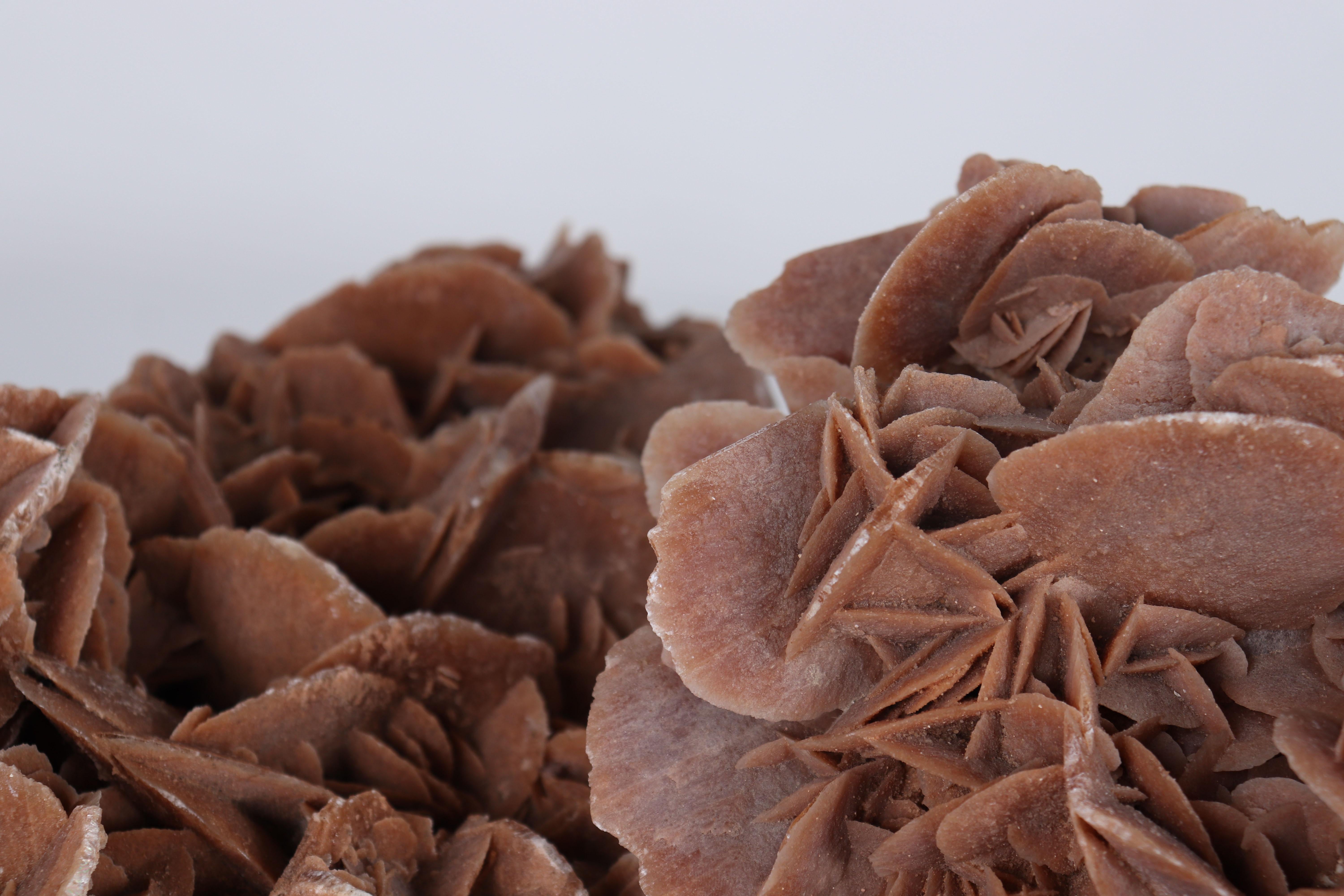desert rose stone