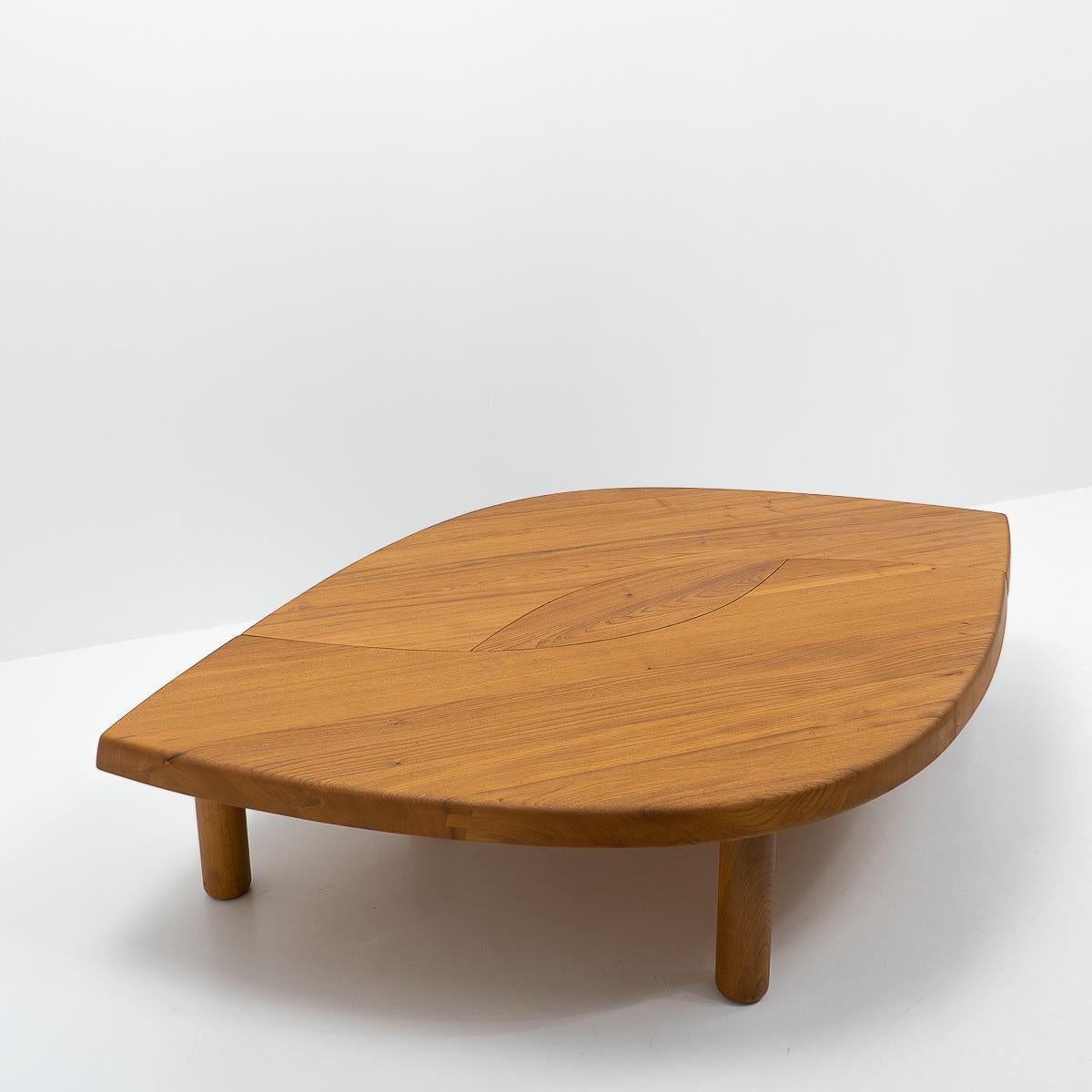 pierre chapo table basse