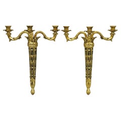 Candle Sconces