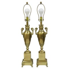 Table Lamps