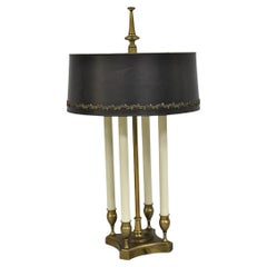 Lampade da tavolo in metallo