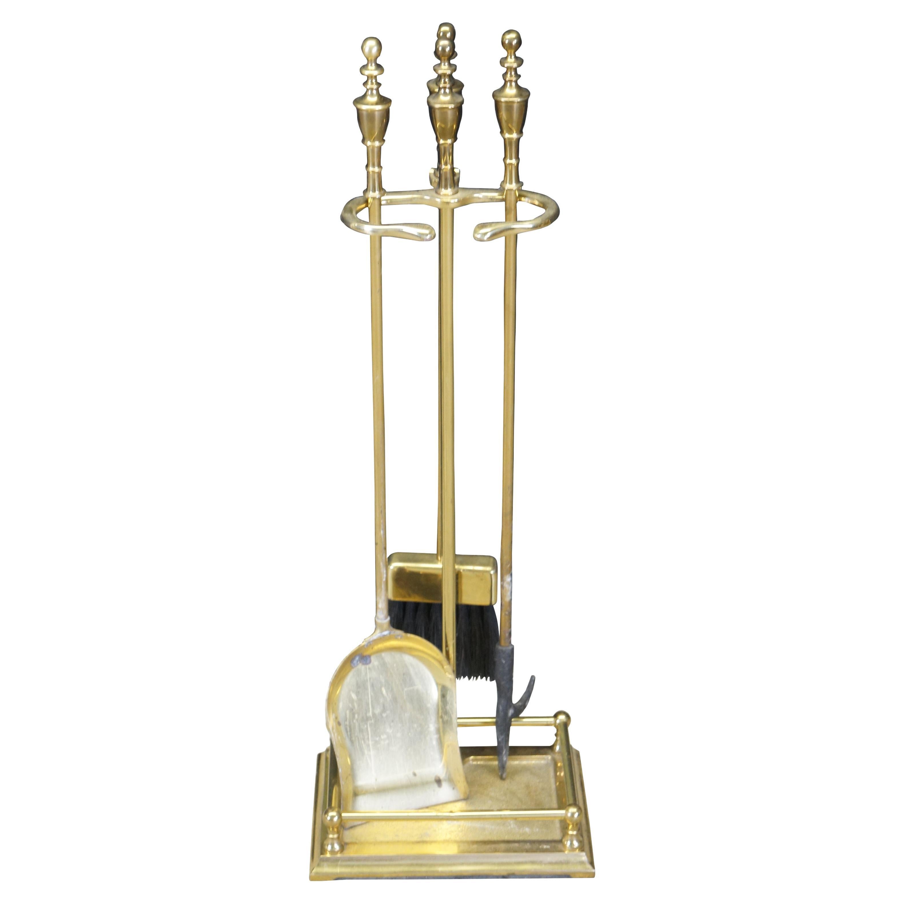 Trophy tools store
